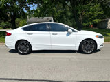 Used 2017 Ford Fusion SE w/ Fusion SE Technology Package image 6