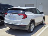 Certified 2024 GMC Terrain SLE image 4