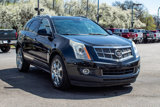 Used 2012 Cadillac SRX Performance image 2