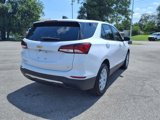 Used 2022 Chevrolet Equinox LT image 4