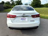 Used 2017 Toyota Avalon XLE Touring image 4
