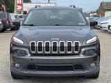 Used 2014 Jeep Cherokee Latitude image 2