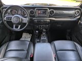 Used 2021 Jeep Wrangler Unlimited Sahara image 2