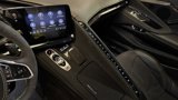 Used 2023 Chevrolet Corvette Stingray Premium Cpe w/ Z51 Performance Package image 4