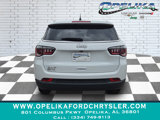 New 2025 Jeep Compass Sport image 4