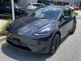 Used 2024 Tesla Model Y Long Range image 2