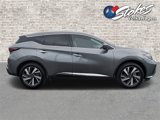 Used 2023 Nissan Murano SL image 2