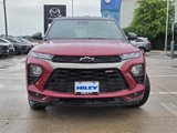 Used 2021 Chevrolet TrailBlazer RS w/ Sun and Liftgate Package image 3
