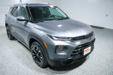 Used 2021 Chevrolet TrailBlazer LT w/ Convenience Package image 5
