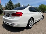 Used 2017 BMW 330i xDrive Sedan image 4