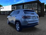 Used 2019 Jeep Compass Latitude w/ Popular Equipment Group image 3