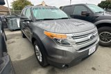 Used 2014 Ford Explorer XLT w/ Equipment Group 202A image 3