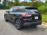 Used 2021 Ford Escape SE w/ SE Sport Appearance Package image 4