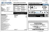 Used 2020 Hyundai Elantra Value Edition image 3