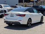 Used 2021 Nissan Sentra SR image 5