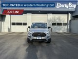 Used 2022 Ford EcoSport S image 2