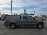 Used 2013 Ford F150 XLT w/ Luxury Equipment Group image 4