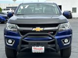 Used 2017 Chevrolet Colorado Z71 image 3