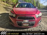 Used 2012 Chevrolet Sonic LT image 3
