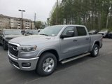 New 2025 RAM 1500 Big Horn image 3