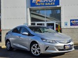 Used 2016 Chevrolet Volt Premier w/ Driver Confidence Package image 2