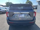 Certified 2021 Ford Explorer XLT w/ Class III Trailer Tow Package image 3