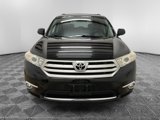 Used 2013 Toyota Highlander Limited image 3
