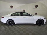 Used 2024 Mercedes-Benz E 350 4MATIC Sedan image 3