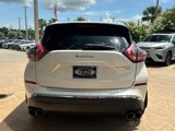 Used 2018 Nissan Murano Platinum w/ Cargo Package image 4