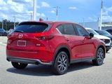 Used 2017 MAZDA CX-5 Grand Touring image 4