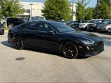 Used 2022 Hyundai Sonata N Line image 3
