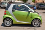 Used 2012 smart fortwo passion image 4