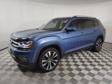 Used 2020 Volkswagen Atlas SEL R-Line image 4