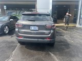 Used 2022 Jeep Compass Latitude image 4