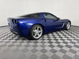 Used 2005 Chevrolet Corvette Coupe w/ Preferred Equipment Group image 5