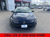 Used 2021 Toyota Corolla LE image 2