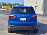 Certified 2021 Ford EcoSport SE w/ SE Convenience Package image 6
