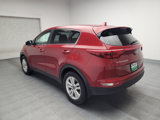 Used 2018 Kia Sportage LX image 5