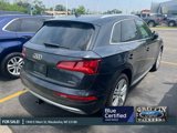 Used 2019 Audi Q5 2.0T Premium Plus w/ Premium Plus Package image 3