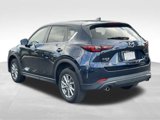 Used 2022 MAZDA CX-5 AWD 2.5 S w/ Select Package image 5