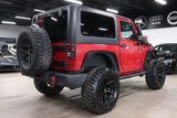 Used 2011 Jeep Wrangler Sport image 5
