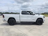 Used 2022 RAM 1500 Big Horn image 3