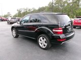 Used 2009 Mercedes-Benz ML 350 4MATIC image 5