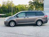 Used 2012 Toyota Sienna XLE image 4