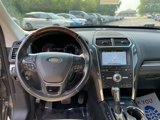 Used 2017 Ford Explorer Platinum image 5