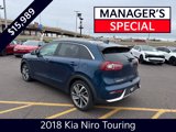 Used 2018 Kia Niro Touring image 3