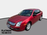 Used 2006 Ford Fusion SE image 5