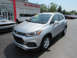 Used 2019 Chevrolet Trax LT image 2
