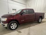 Used 2022 RAM 1500 Big Horn image 4