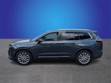 Used 2020 Cadillac XT6 Premium Luxury image 2
